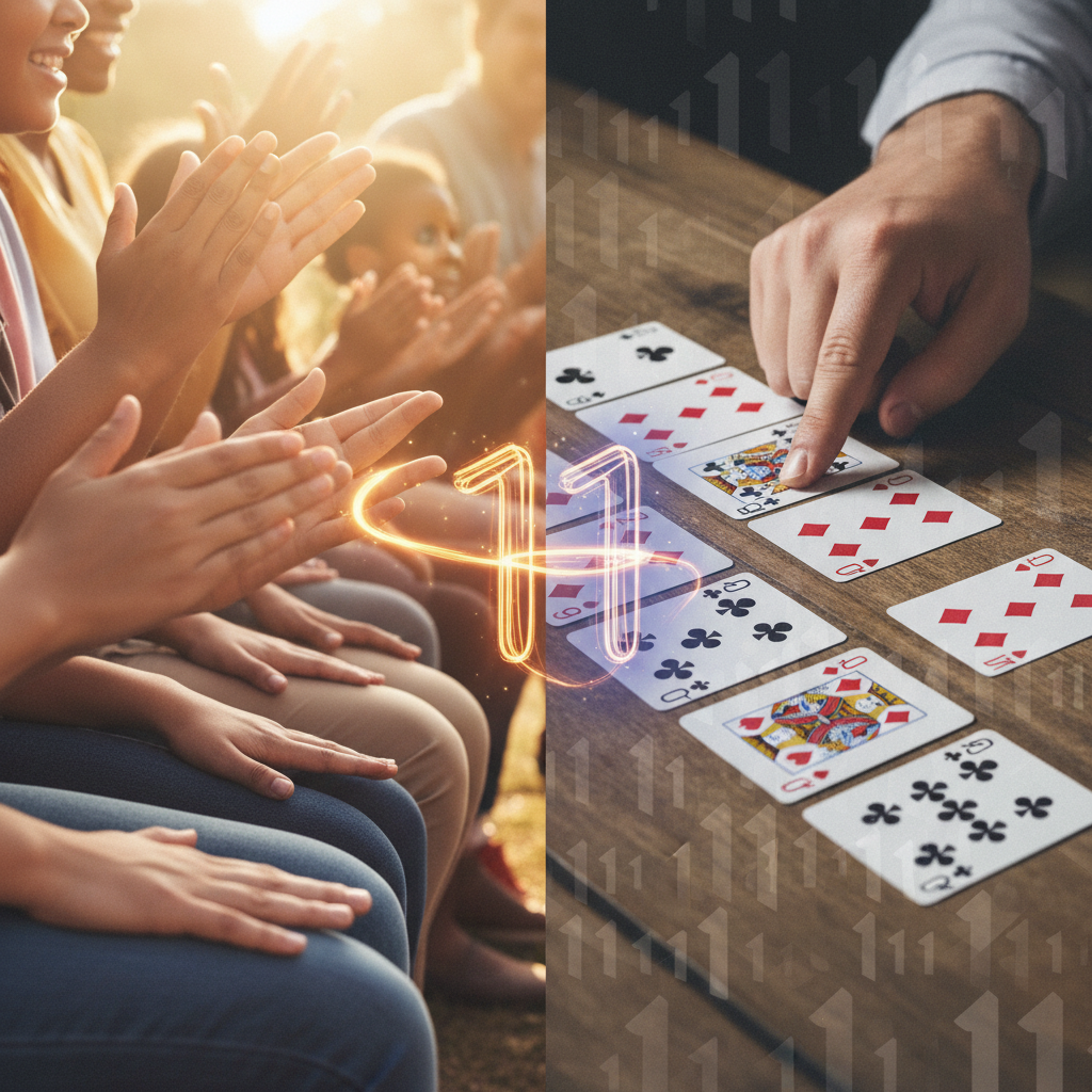 Elevens: Desvendando o Jogo, a Lógica e a Simbologia