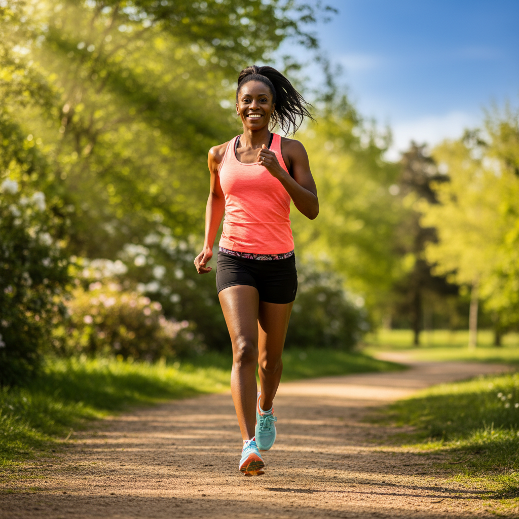 Emagrecer Caminhando: O Guia Completo para Perder Peso com Saúde