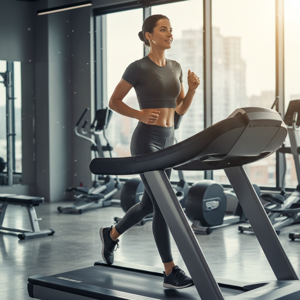 Emagrecer na Esteira: O Guia Definitivo para Resultados Reais e Duradouros