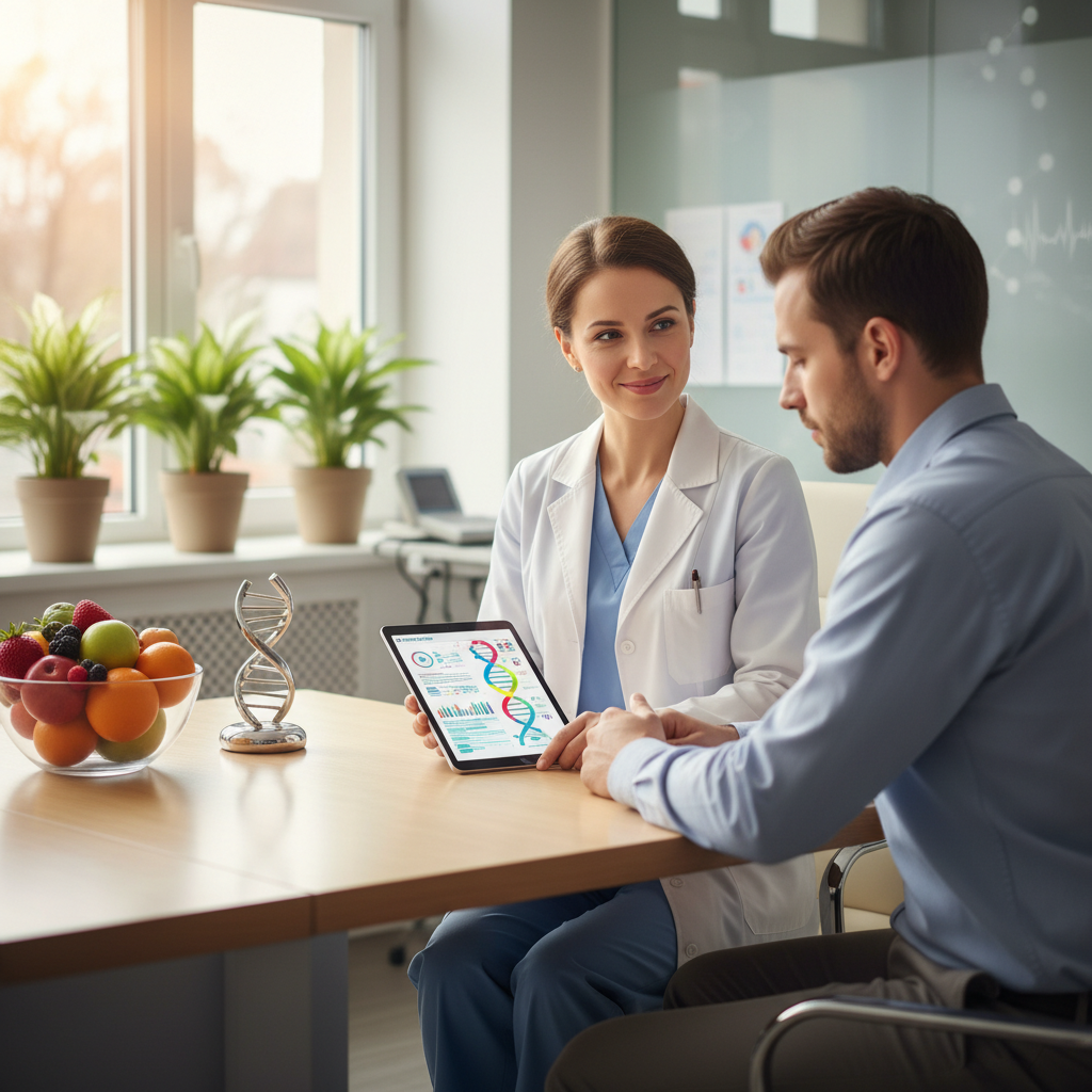 Endocrinologista para Emagrecimento: Um Guia Completo para Sua Decisão