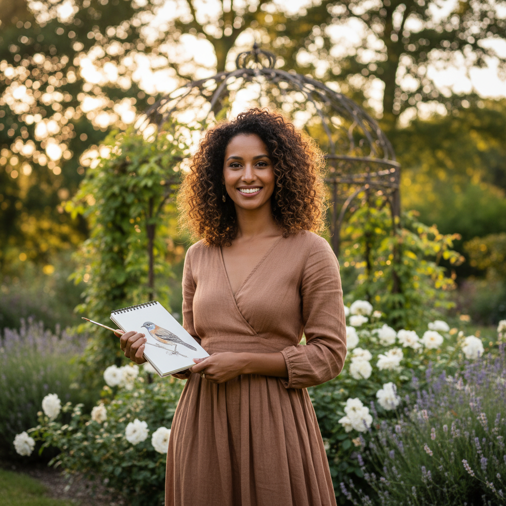 Análise Completa: Escolhendo o Ensaio Fotográfico Feminino Ideal