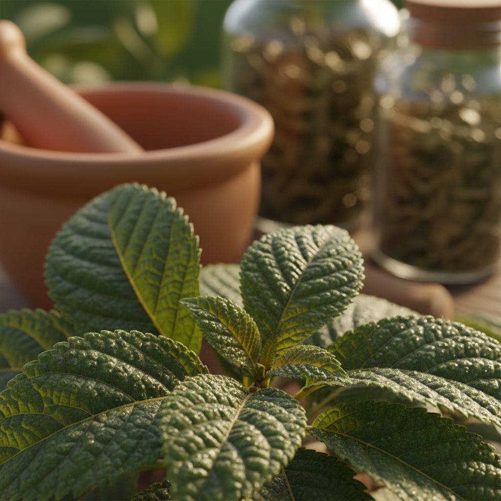 Erva Baleeira Emagrece? Desvendando os Mitos e a Ciência por Trás da Planta