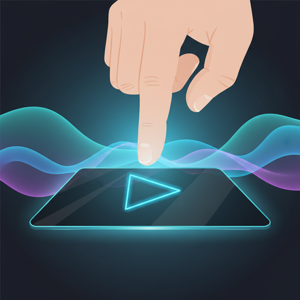 A Essência do Botão de Som: Mais que um Clique, Uma Experiência Auditiva