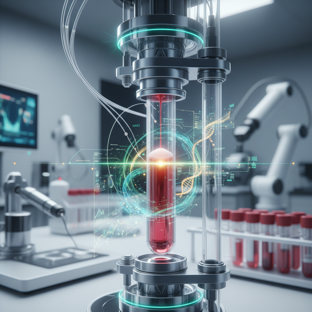 Exame de Sangue para Câncer: Desvendando Mitos, Entendendo a Realidade e Abraçando o Futuro