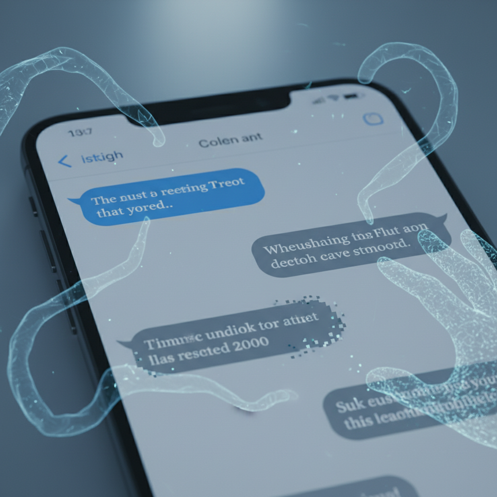 Fake Chat: Entendendo os Riscos e Impactos da Criação de Conversas Falsas