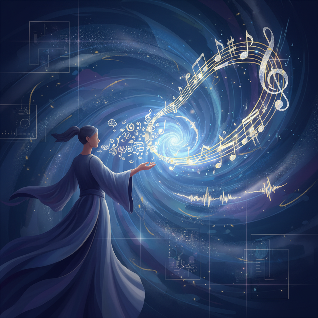 Da Palavra ao Som: O Guia Definitivo para Fazer Música com Texto