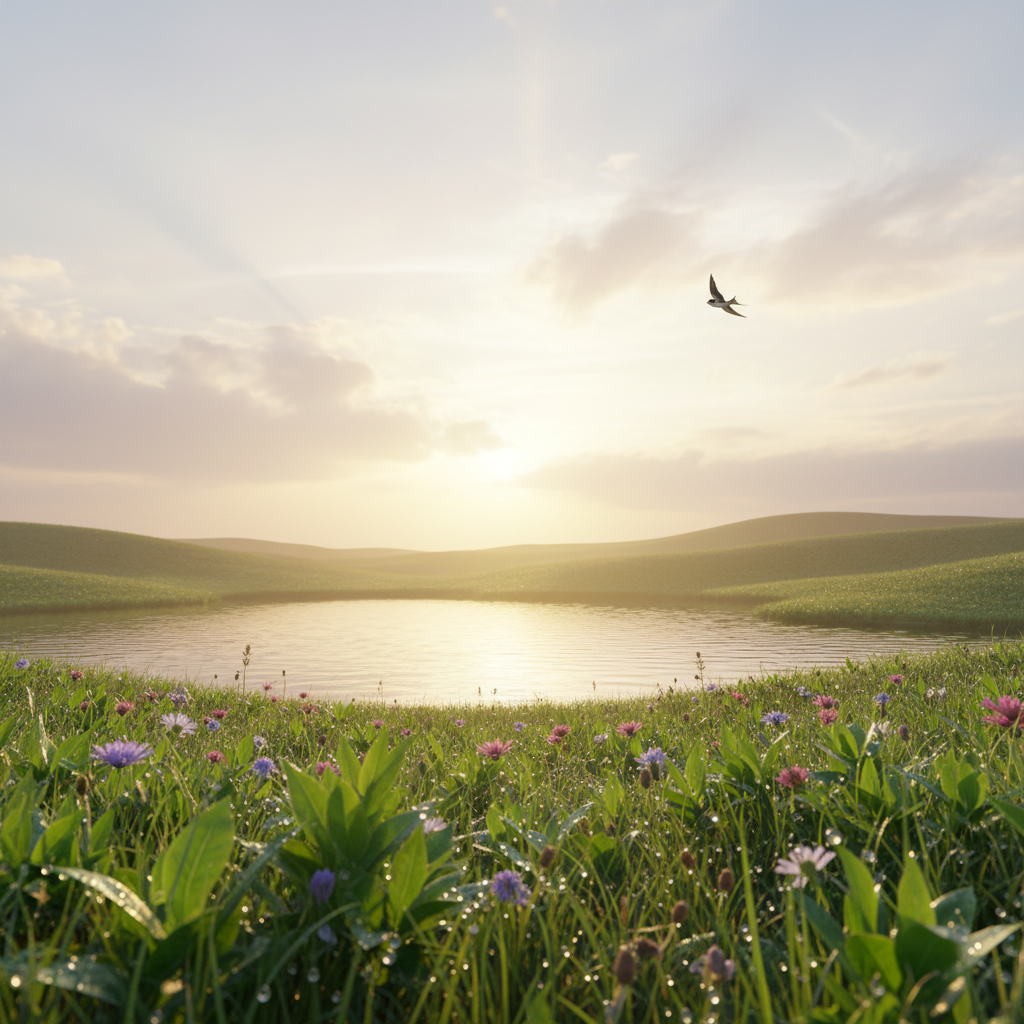Feliz Quarta-feira Abençoada: Mensagens para Iluminar Seu Dia