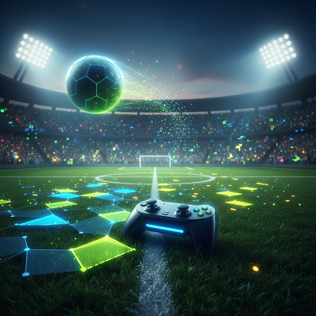 FIFA Jogos: História, Impacto e o Mundo do Futebol Virtual