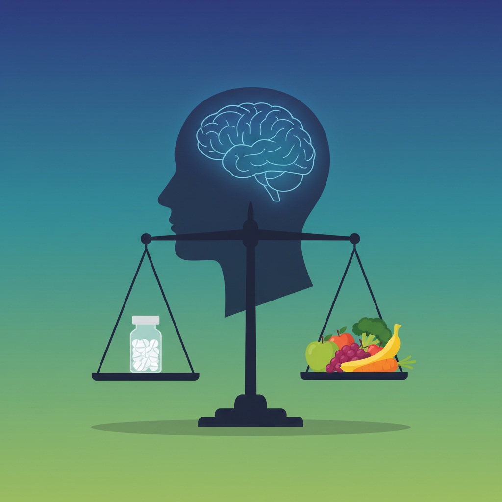 Fluoxetina Emagrece ou Engorda? Entenda os Efeitos no Peso Corporal