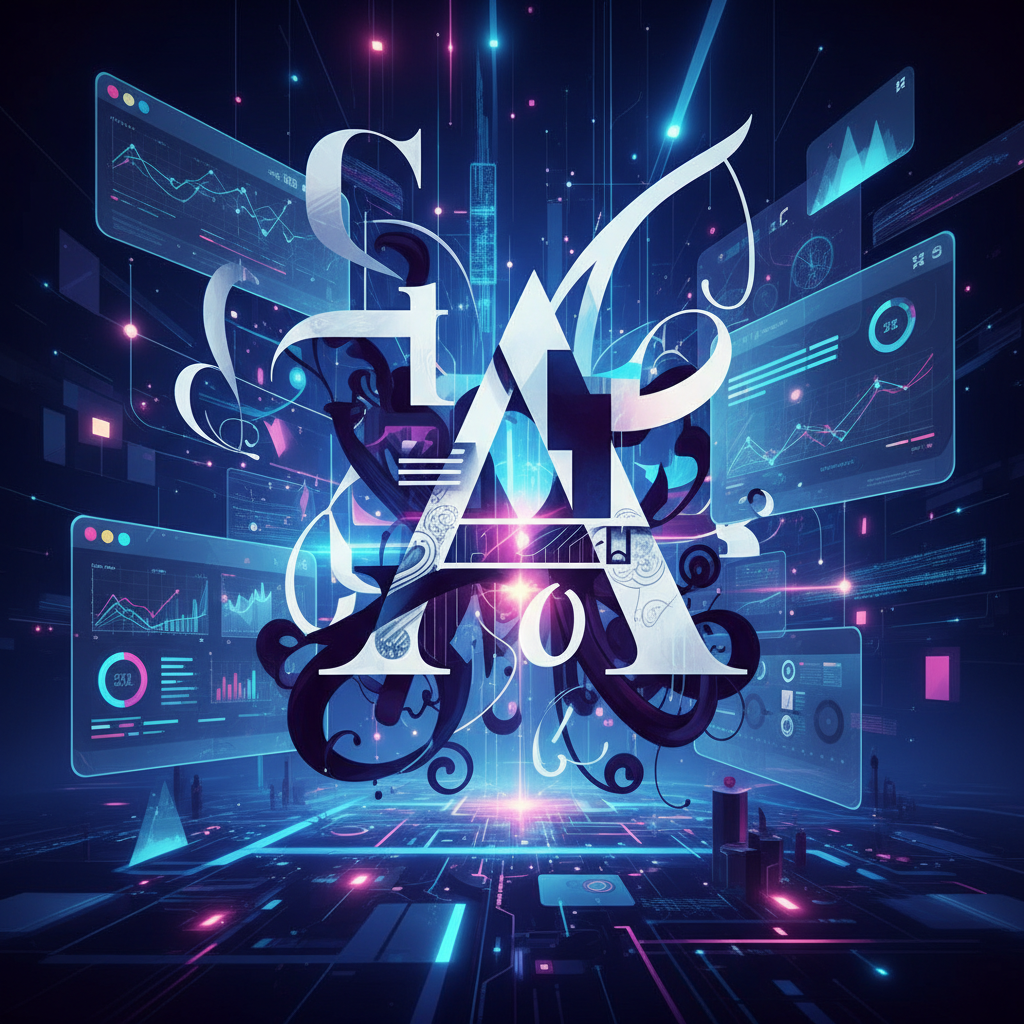 O Guia Definitivo para Fontes Online: Escolha, Otimização e Impacto no Seu Projeto