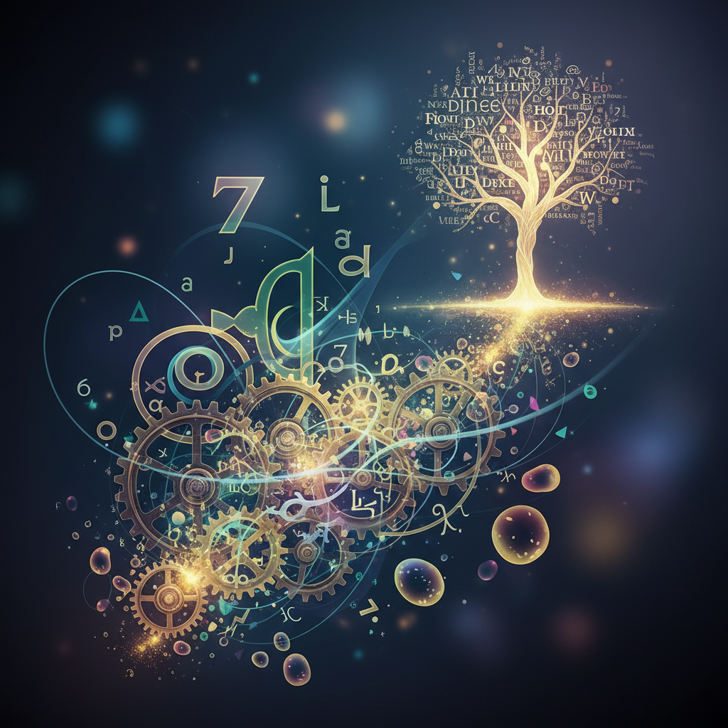 Formador de Palavras: A Arte e Ciência da Criação Linguística