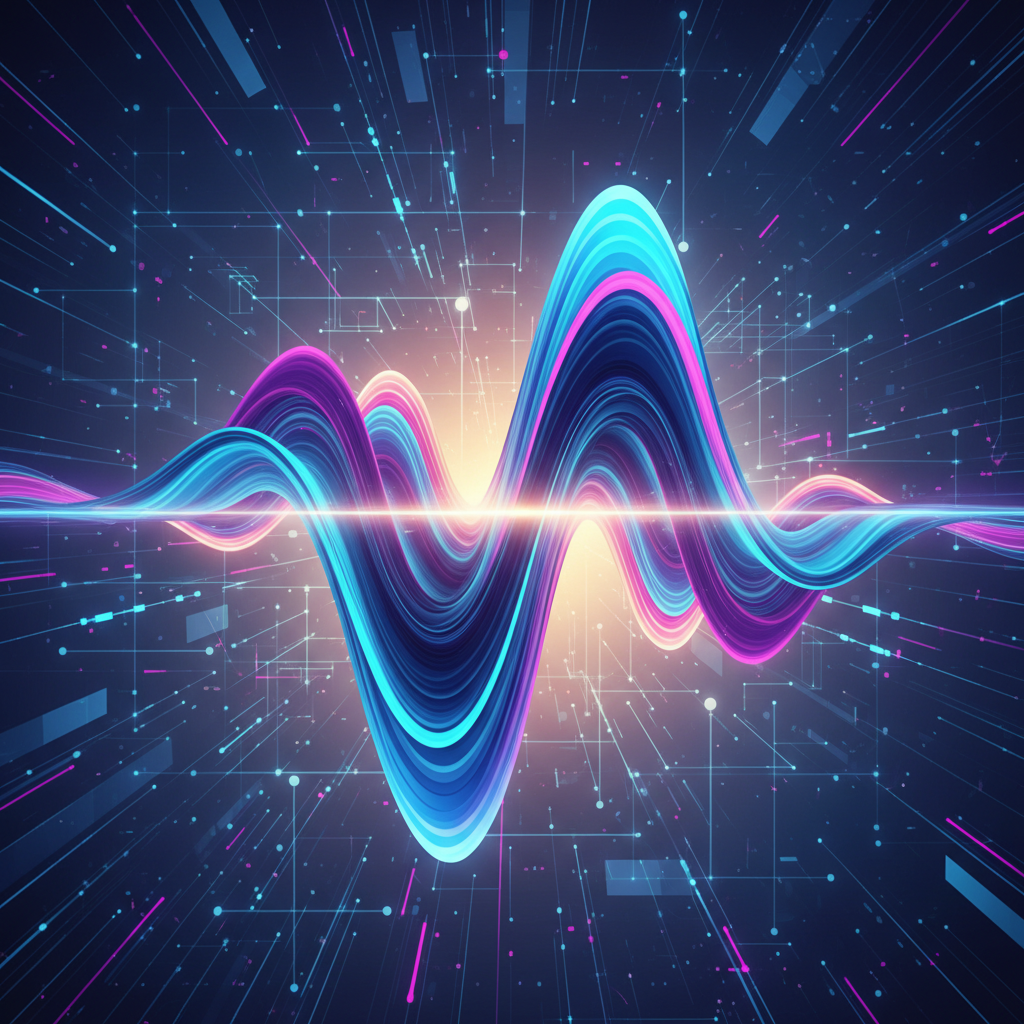 Formato WAV: O Pilar do Áudio Sem Perdas