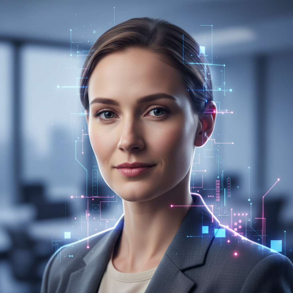 Como Criar Fotos Profissionais com IA: Análise Detalhada e Guia Completo