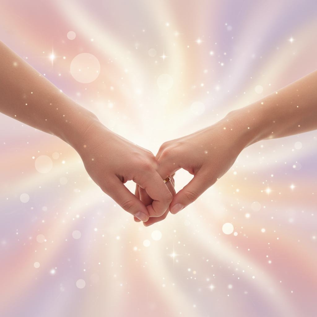 Mensagens Que Tocam o Coração: Frases de Carinho para Alguém Especial