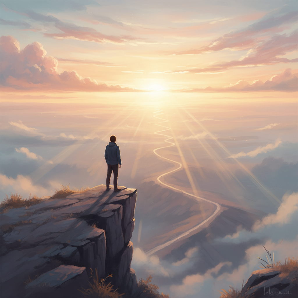 Inspire-se: Frases de Fé para Iluminar o seu Dia e Coração