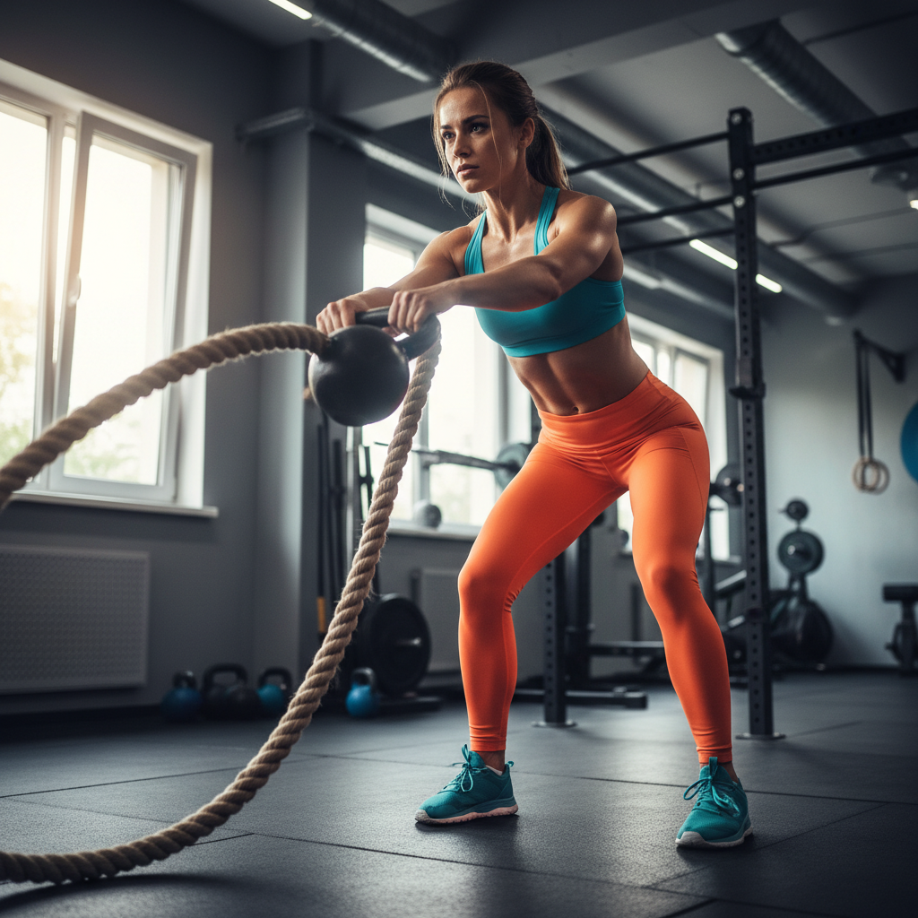 Funcional Emagrece? O Guia Completo para uma Perda de Peso Eficaz e Duradoura