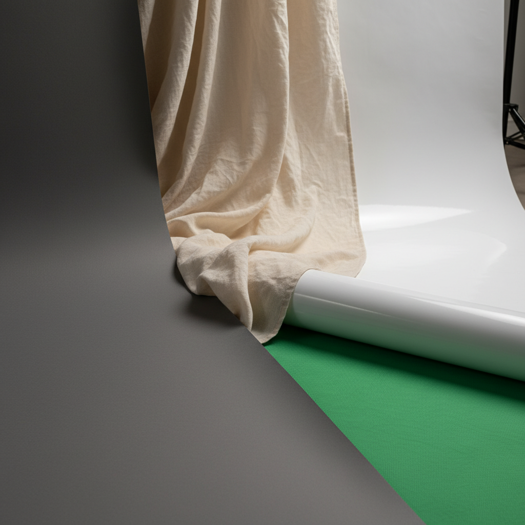 Fundo Fotográfico: Análise Completa para Escolher o Ideal