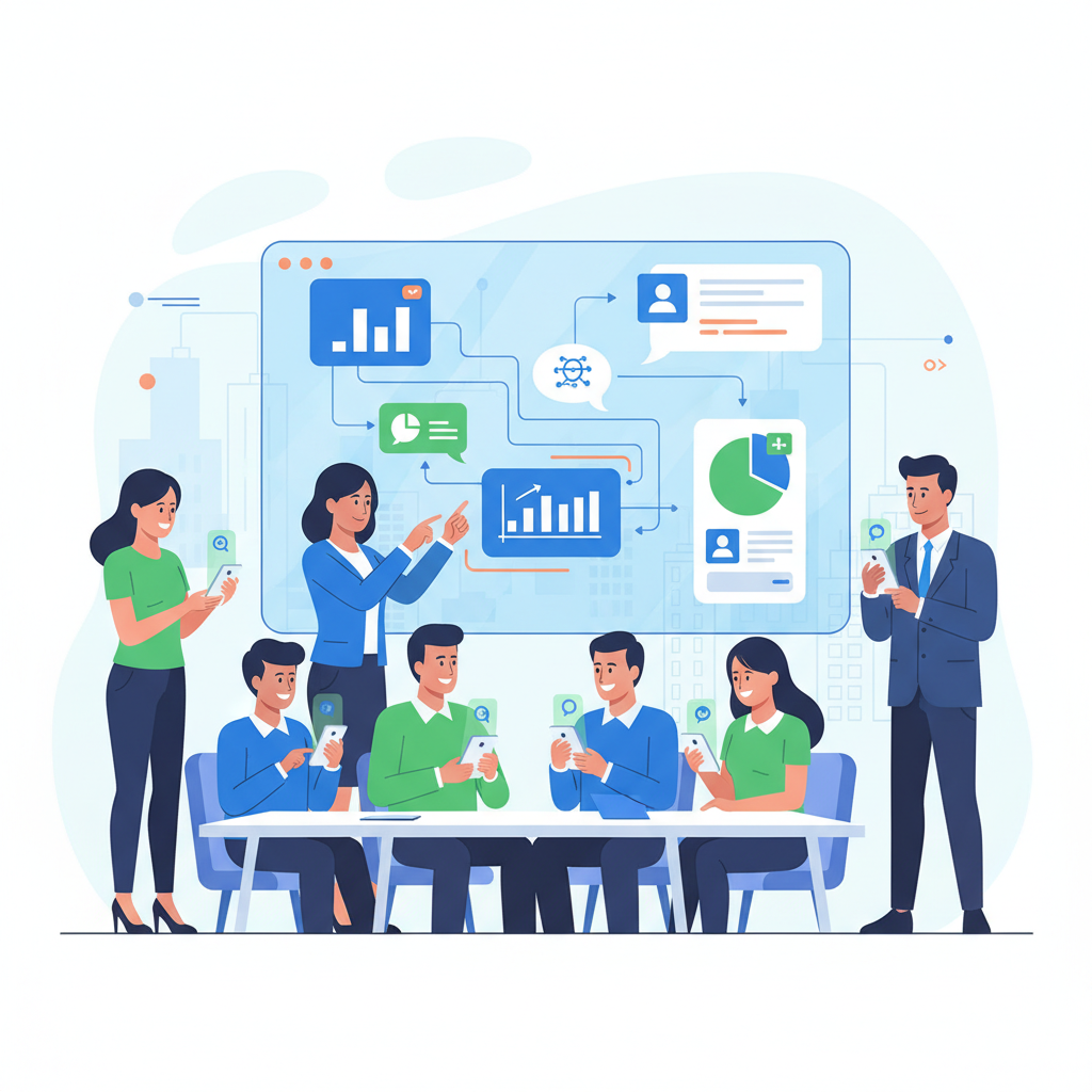 GamaApp: Acesso Oficial e Guia Completo para sua Empresa