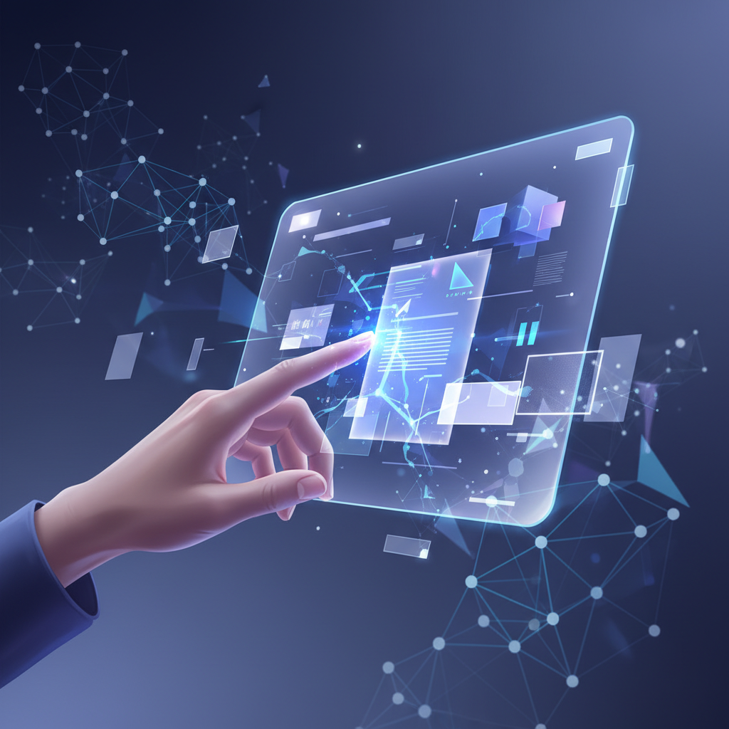 Gamma App: Seu Guia Completo para Criar Apresentações e Documentos com IA