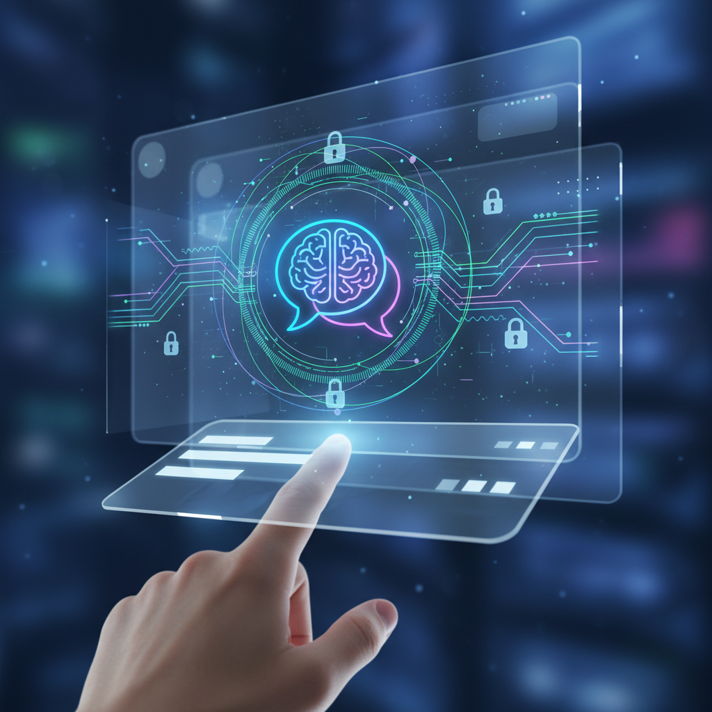 gchatgpt: Acesse o ChatGPT Oficial de Forma Segura