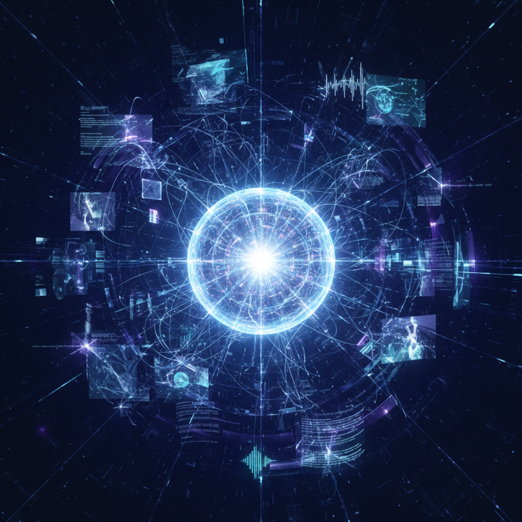 Gemini: O 'ChatGPT do Google' e a Evolução da IA Conversacional