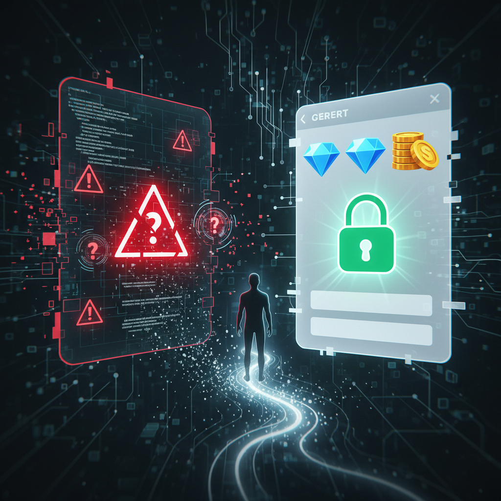 Gerador de Codiguim: Mitos, Verdades e Onde Adquirir Seus Itens com Segurança