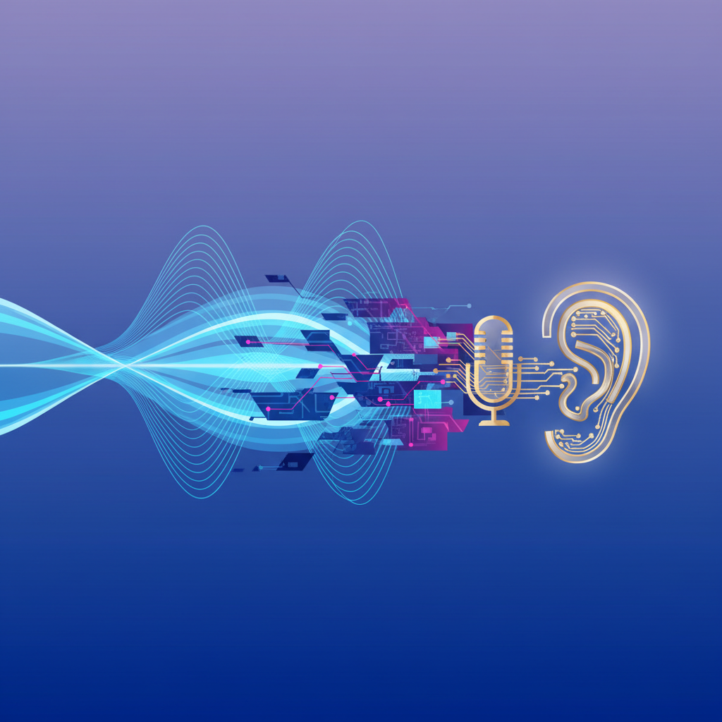 Gerador de Voz com IA Grátis: As Melhores Opções para 2024
