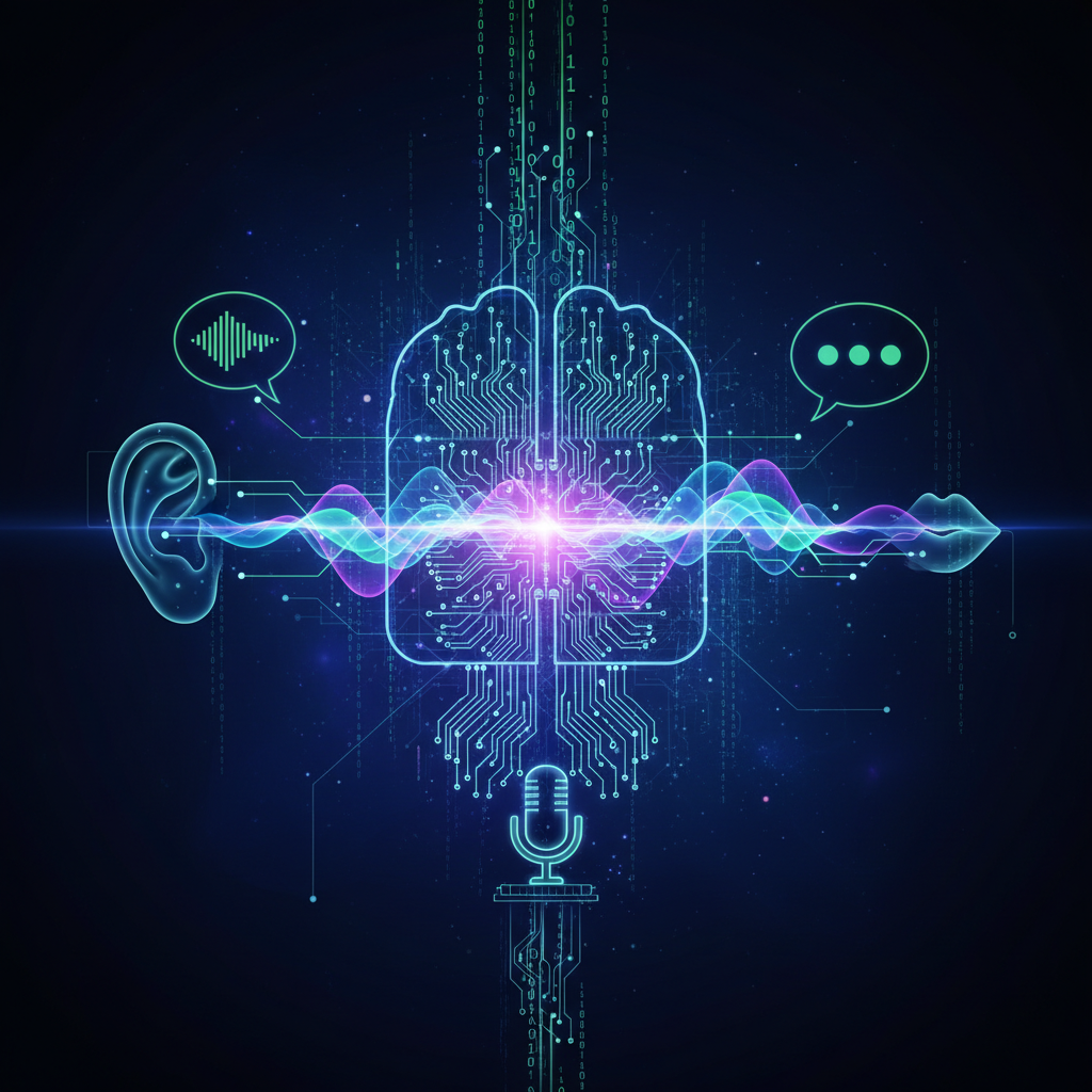 Gerar Voz com IA: O Guia Definitivo para Produzir Áudio de Qualidade