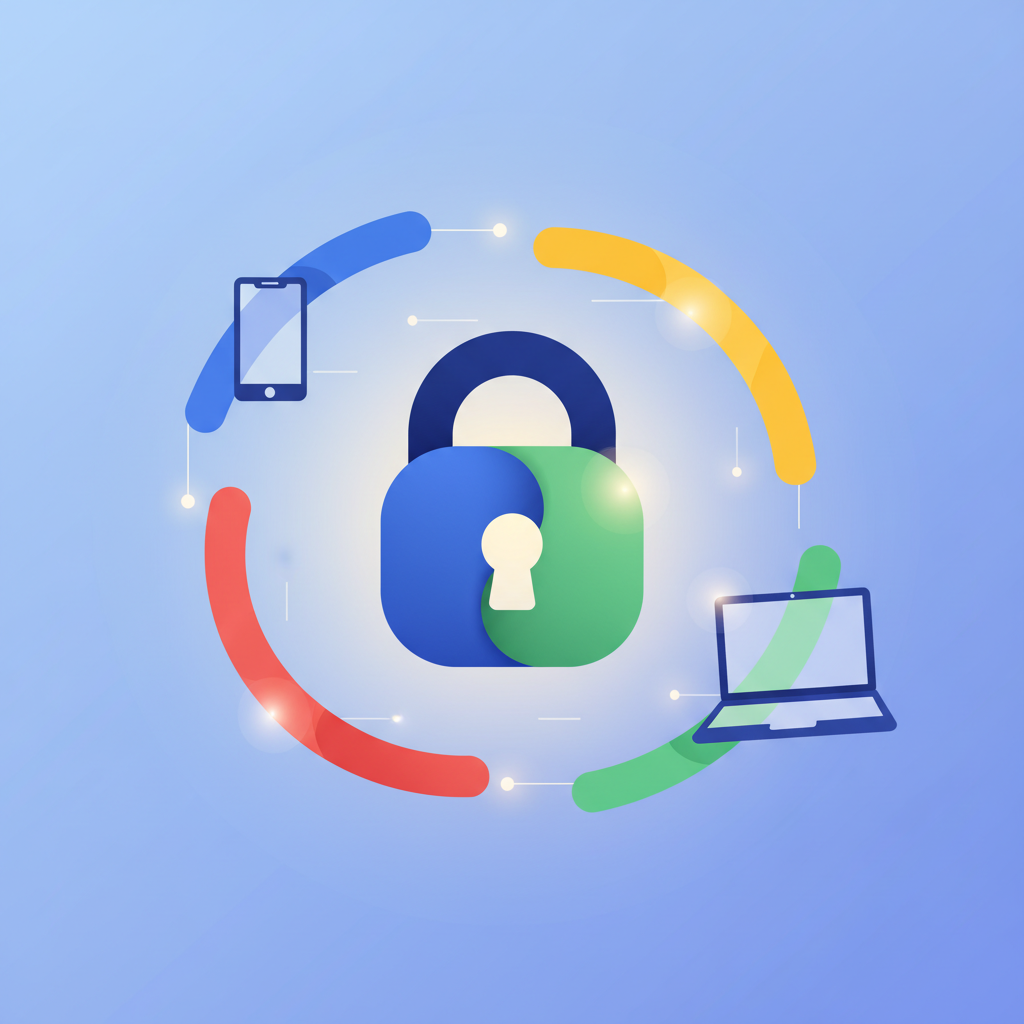 Gerenciador de Senhas Google: Segurança e Praticidade na Sua Mão