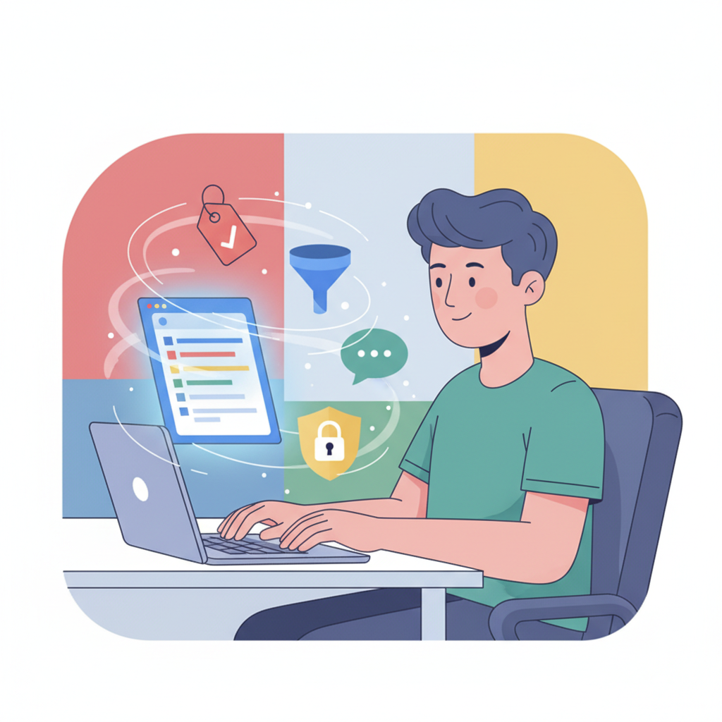 Gmail: Dicas e Truques Essenciais para Usar seu E-mail Google