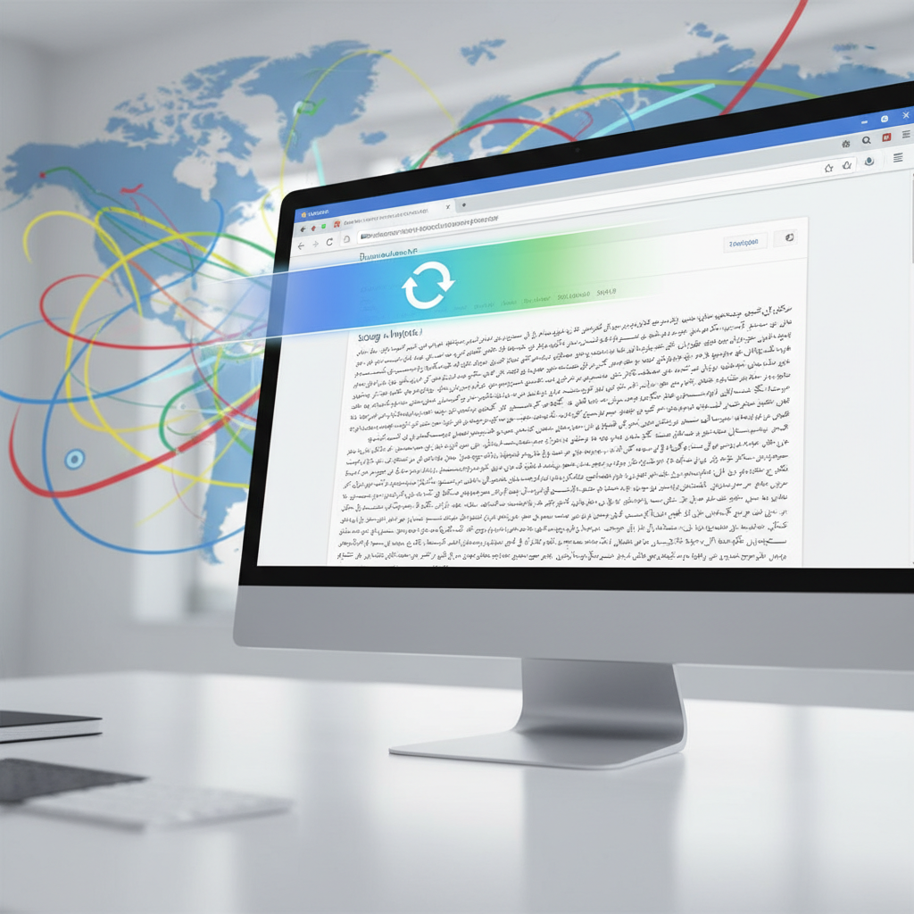 Gmail e Google Tradutor: Desvendando a Comunicação Global nos Seus E-mails