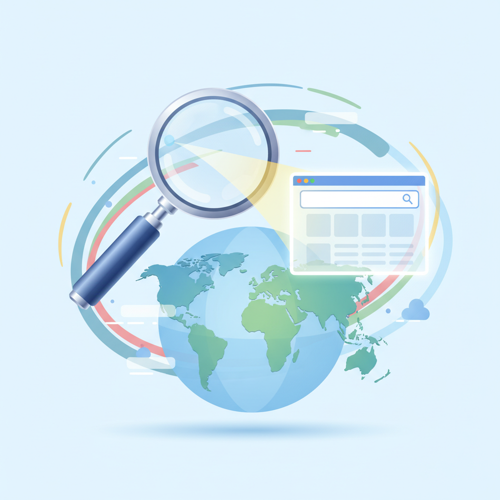 Desvendando "www google com b": Seu Caminho Seguro para a Busca no Google