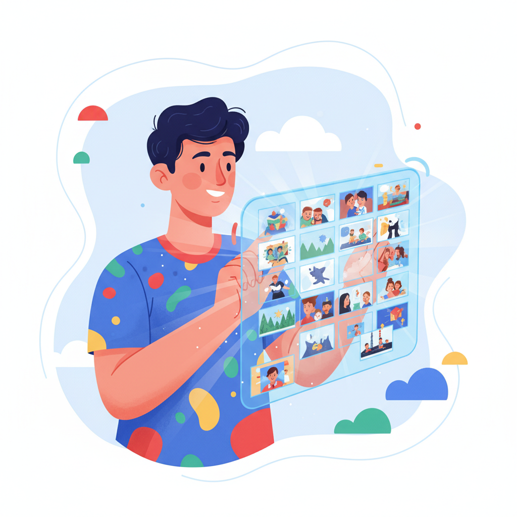 Google Fotos: Seu Portal Oficial para Organizar e Proteger Suas Memórias