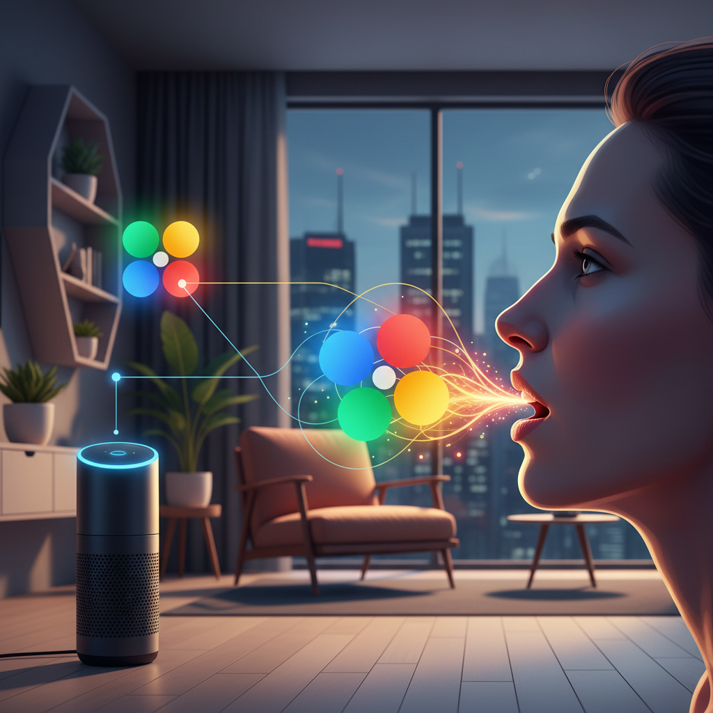 Google Hello Google Hello: Desvendando a Chave do seu Assistente