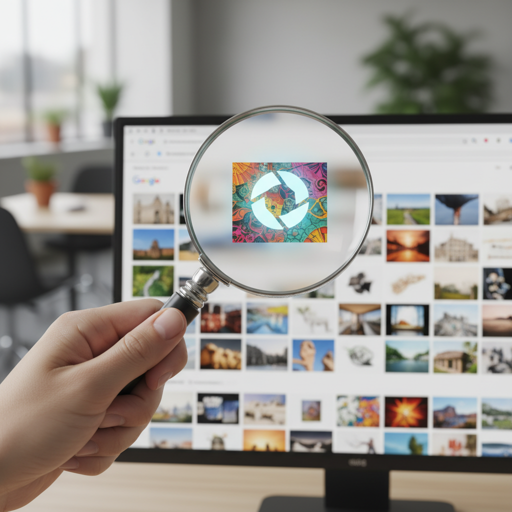 Como Usar o Google Lens Online: Guia Completo e Prático