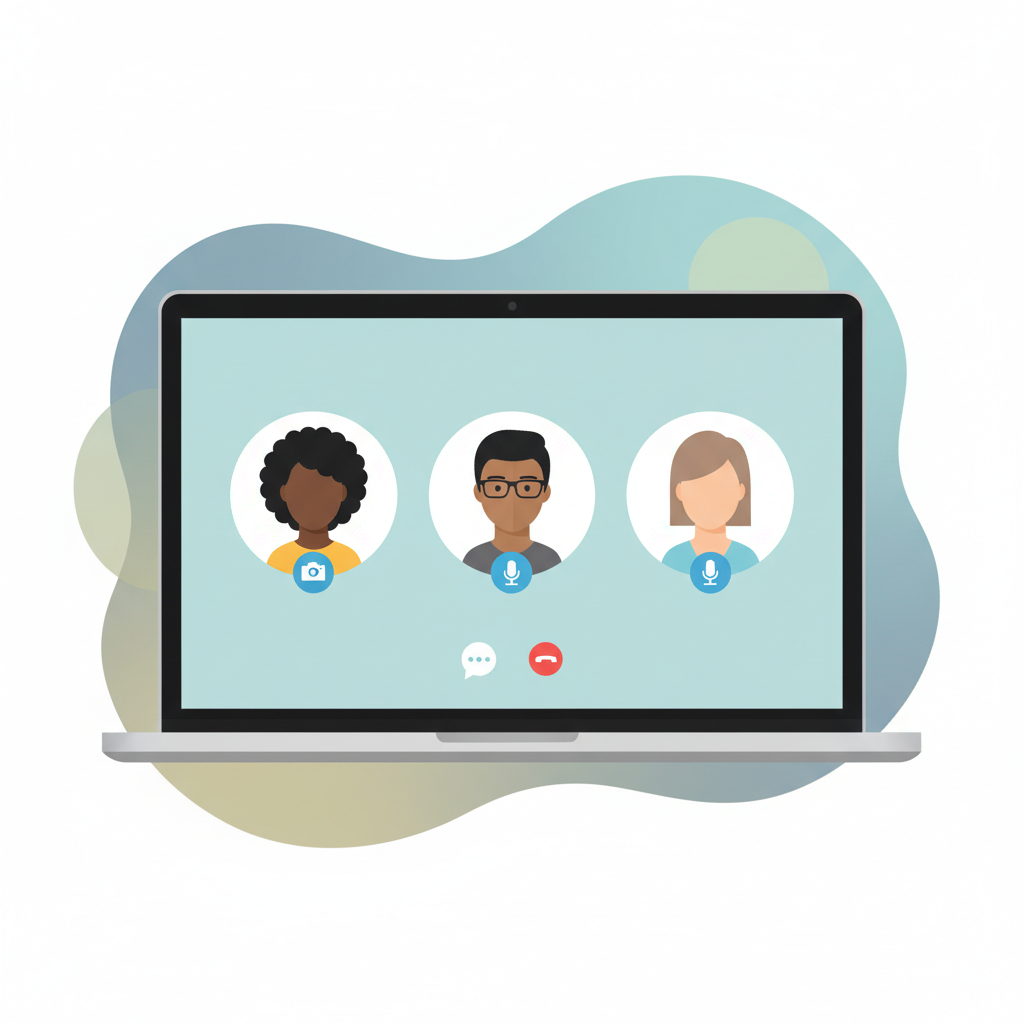 Google Meet: Acesse Suas Reuniões Online de Forma Rápida e Segura