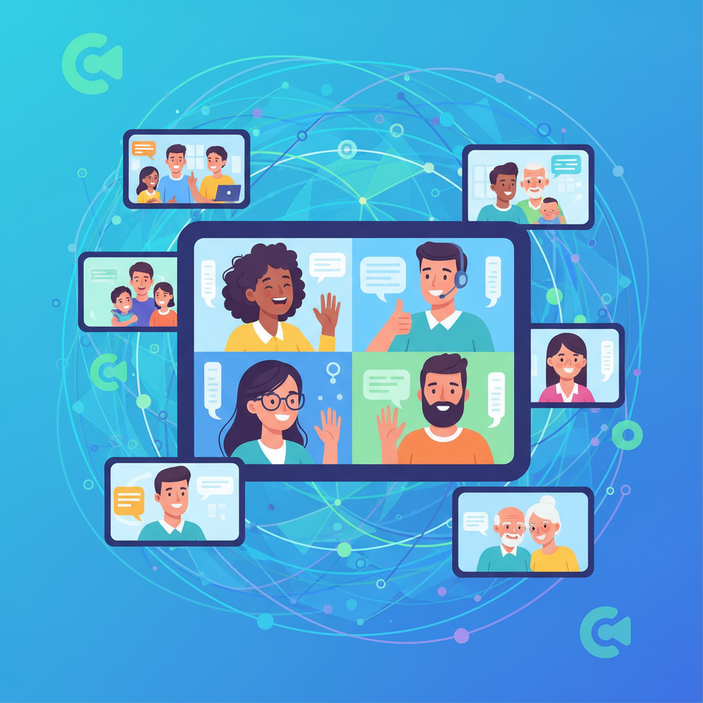 Google Meet: Acesse ou Baixe Oficialmente para Suas Reuniões Online