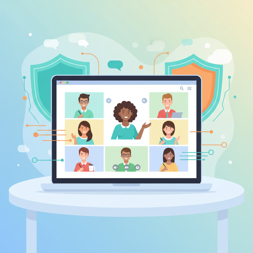 Como Entrar no Google Meet: Seu Guia Completo e Seguro