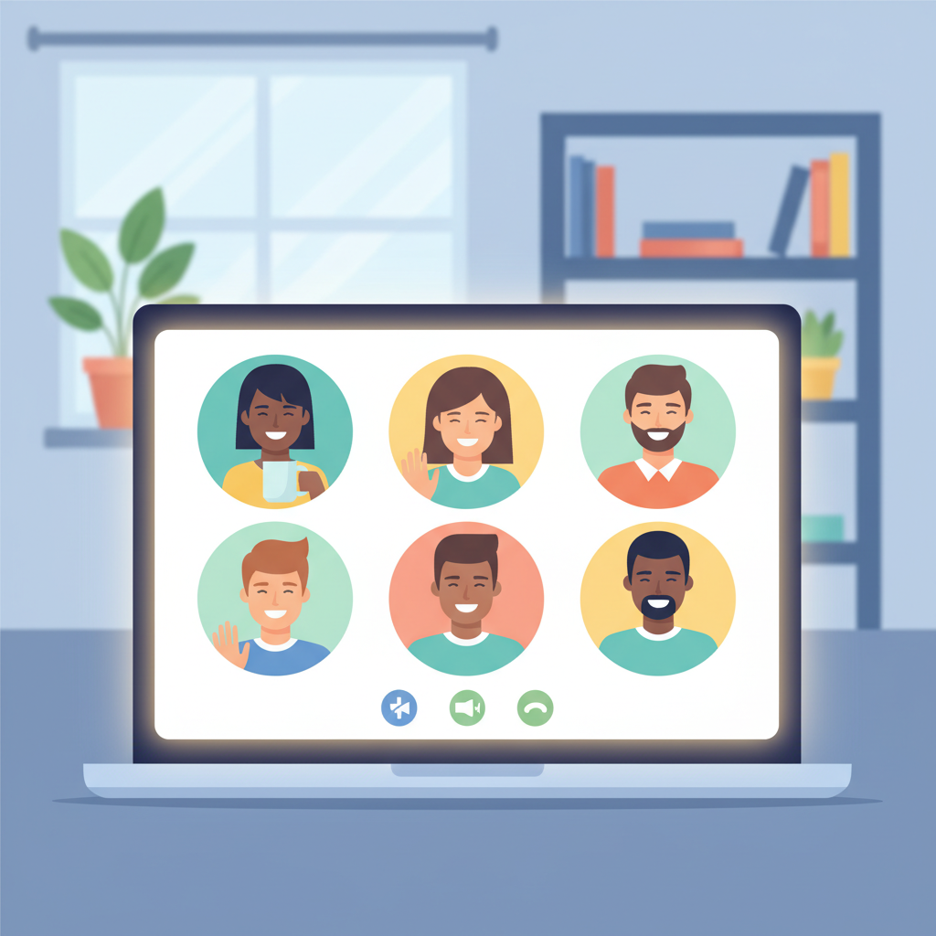 Como Acessar o Google Meet Oficialmente: Seu Guia Rápido e Seguro