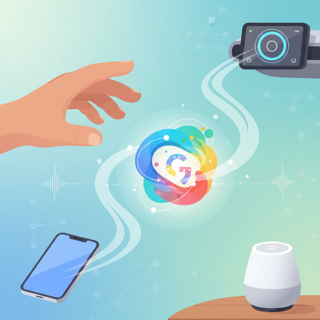 Google Que Fala: O Guia Definitivo para Usar a Voz na Google