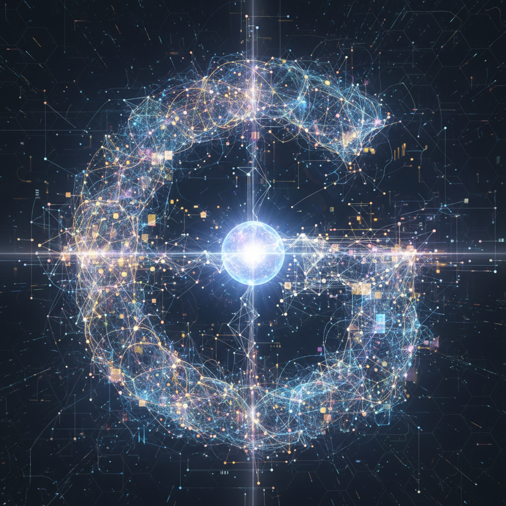 Como o Google Responde: Desvendando a Inteligência da Busca Atual