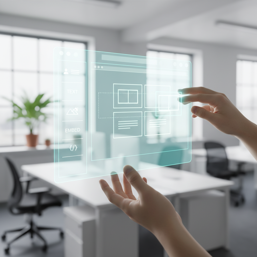 Google Sites: Acesse a Plataforma Oficial e Comece a Criar Seu Site Gratuito Agora