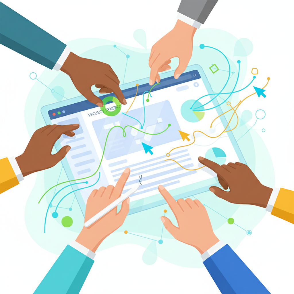 Acesse o Google Slides Oficial: Seu Guia Completo para Apresentações Online