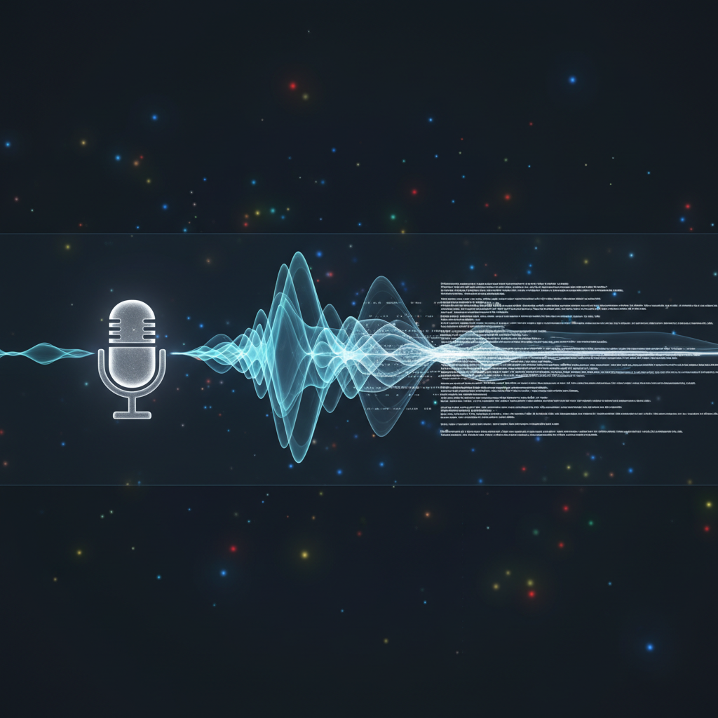 Google Transcript: Desvendando a Transcrição de Áudio e Vídeo do Google