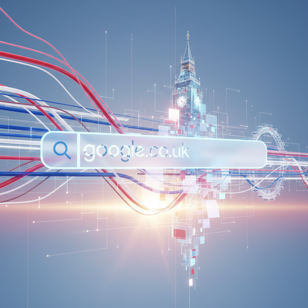 Acesse o Google UK Oficial: Seu Guia Rápido e Seguro para Pesquisas no Reino Unido