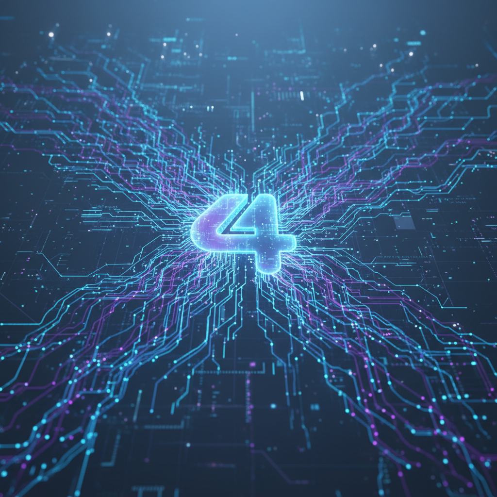 GPT-4: O Que É, Como Funciona e Por Que Ele Redefine a IA