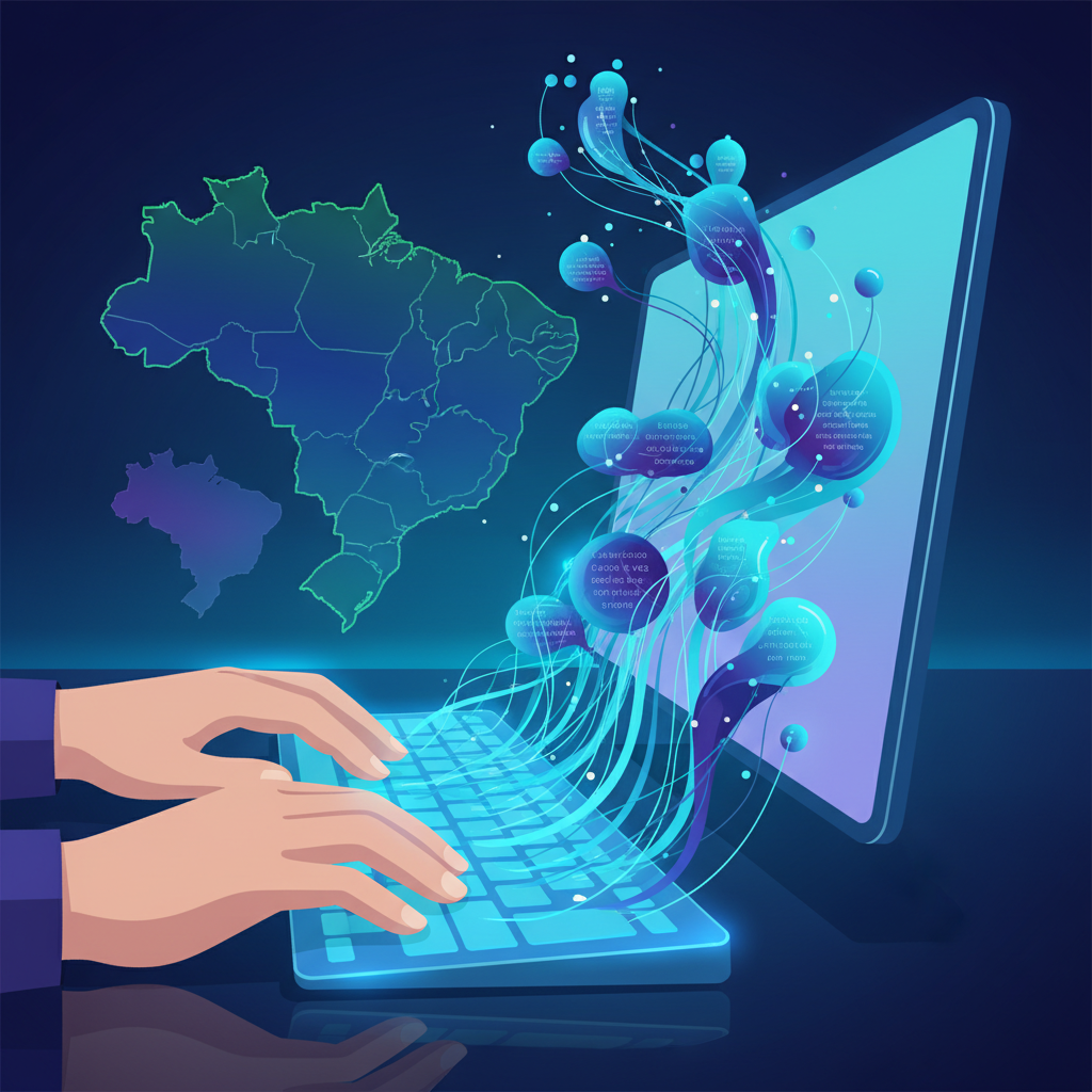 GPT Chat Português: Seu Guia Completo para Conversar com a IA em Nosso Idioma