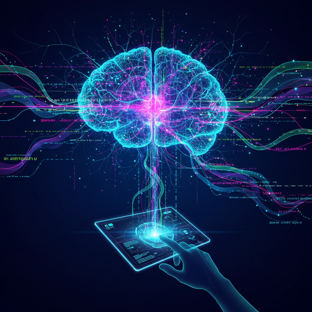 Desvendando o GPT: Como os Modelos de Linguagem Transformaram a IA