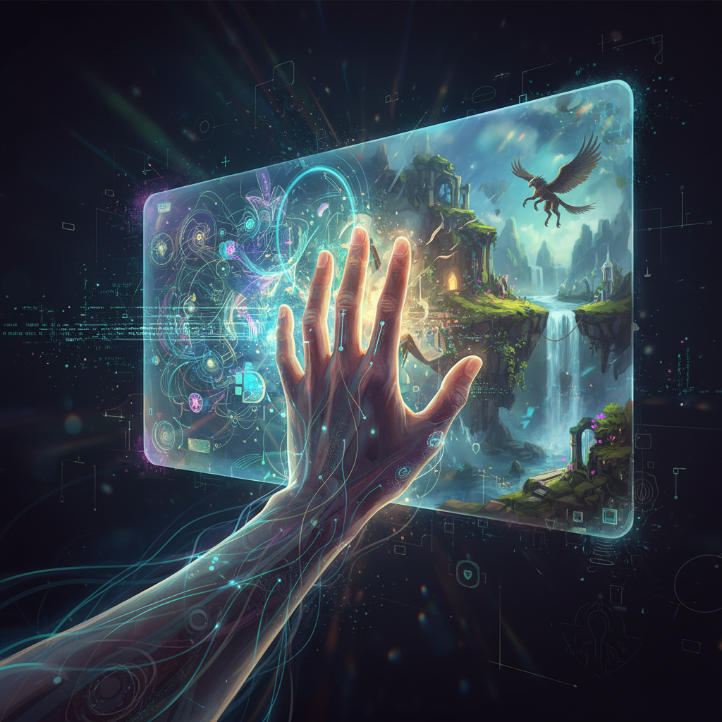 GPT Imagem: O Guia Completo da IA na Geração Visual