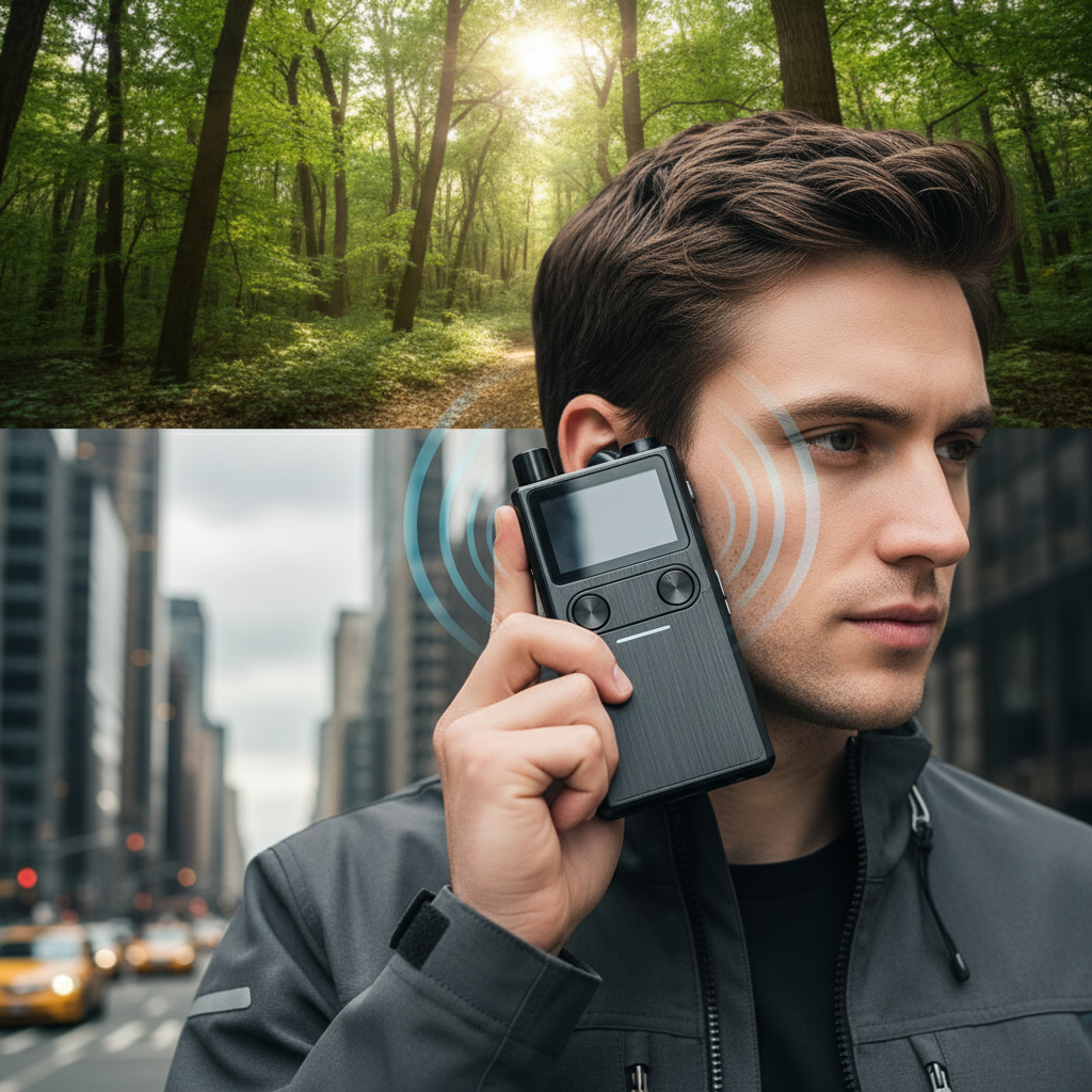 Gravador de Áudio: Análise Detalhada e Guia Definitivo de Compra